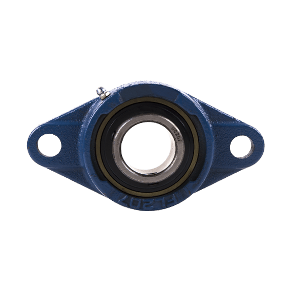 SUCFL.202 QBC PLASTİK PASLANMAZ YATAKLI RULMAN