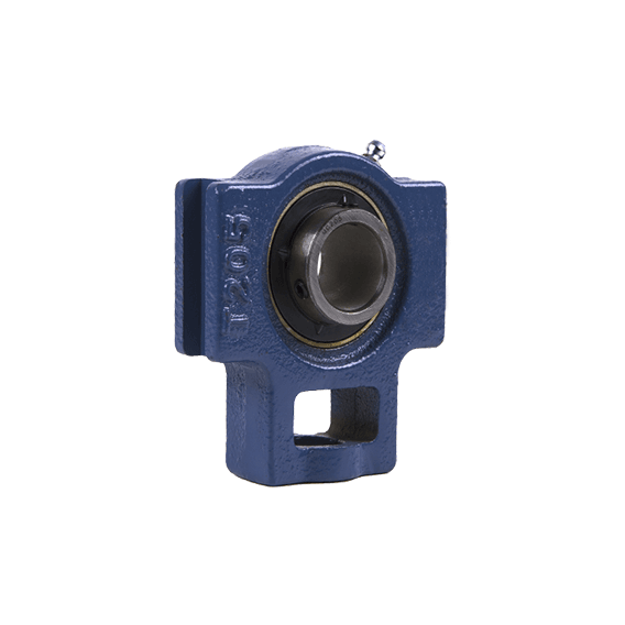 SUCT.210 QBC PLASTİK PASLANMAZ YATAKLI RULMAN