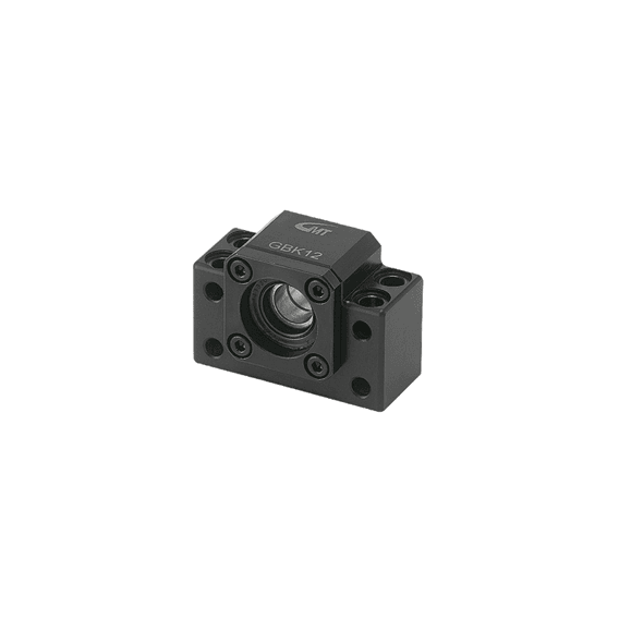 BK.10 BTB VİDALI MİL UÇ YATAK