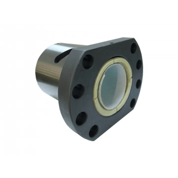 TR.4206 TRAPEZ VİDALI MİL