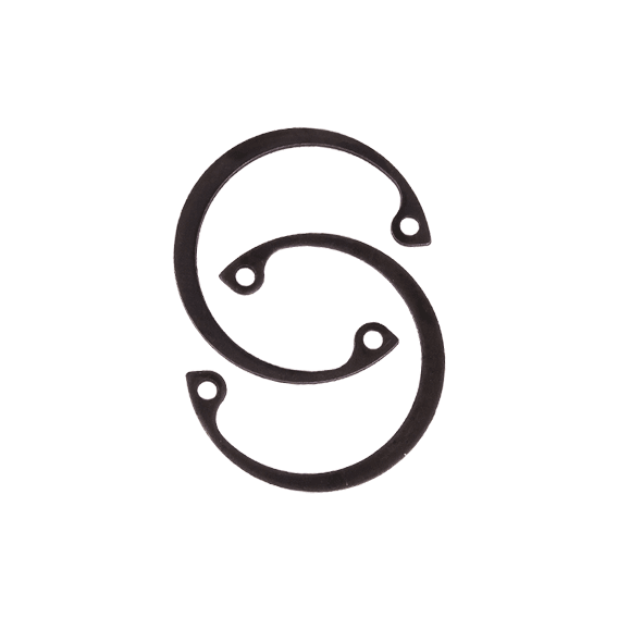 472/41 CIRTEQ SEGMAN