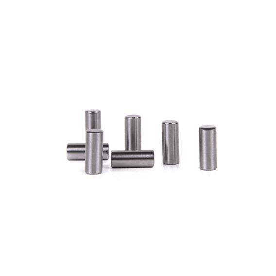 2*15.8 MM AISI52100 QBC TANE MASURA