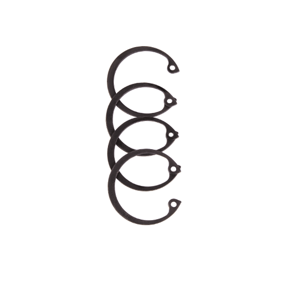 472/80*4 ROTOR CLIP EMNİYET SEGMANI